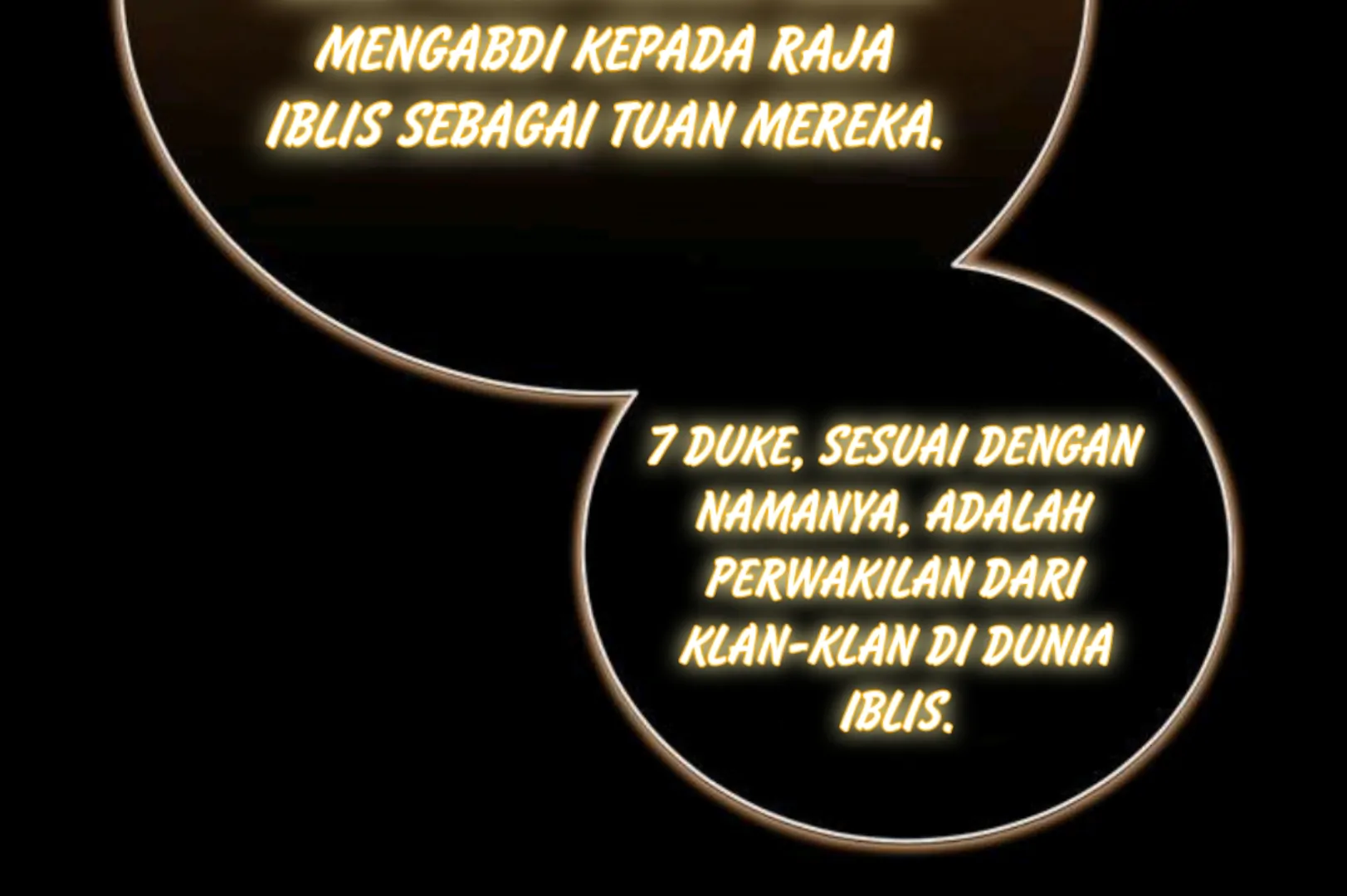 Why I Quit Being The Demon King Chapter 59 halaman 97