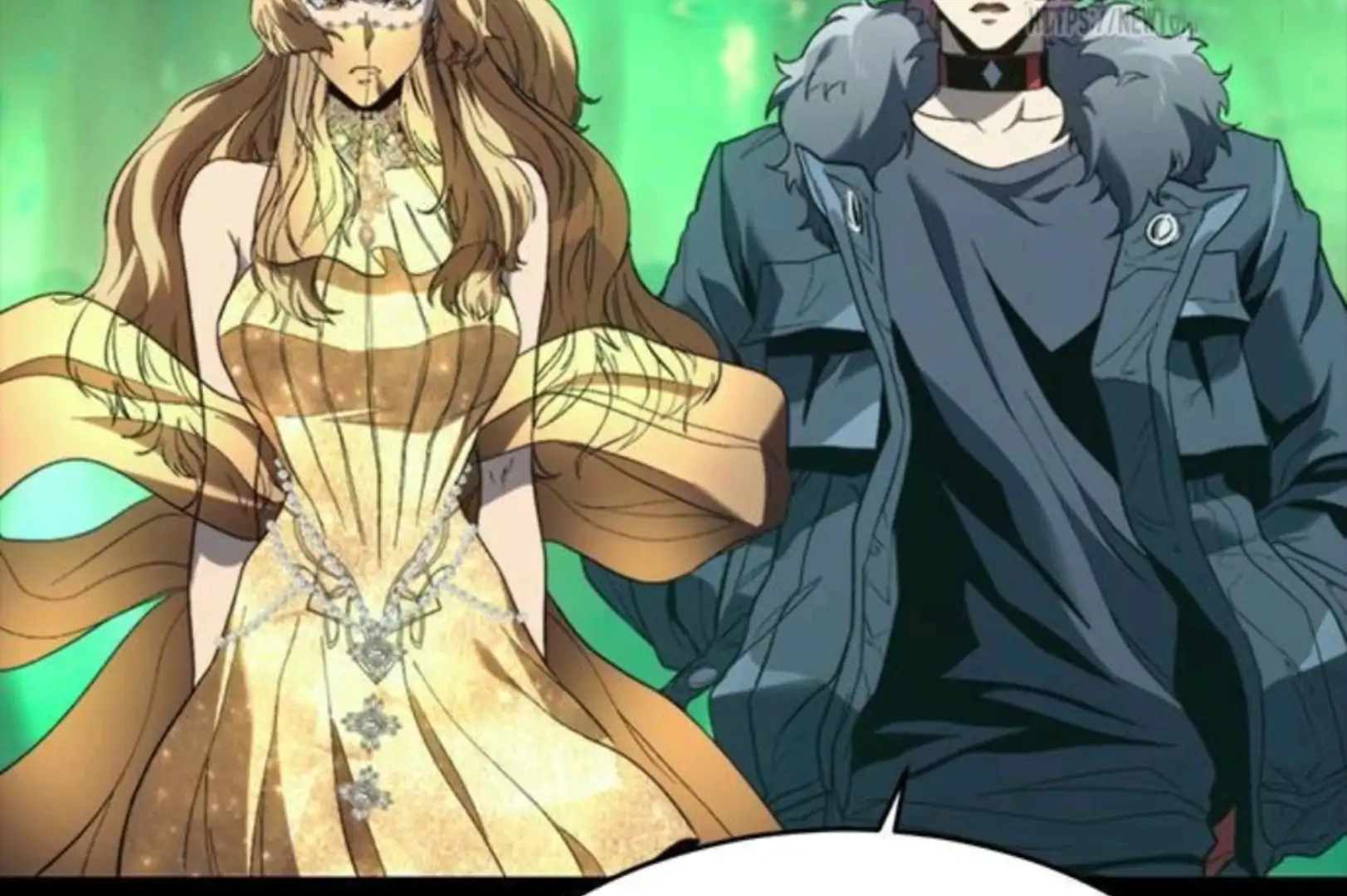 Why I Quit Being The Demon King Chapter 59 halaman 213