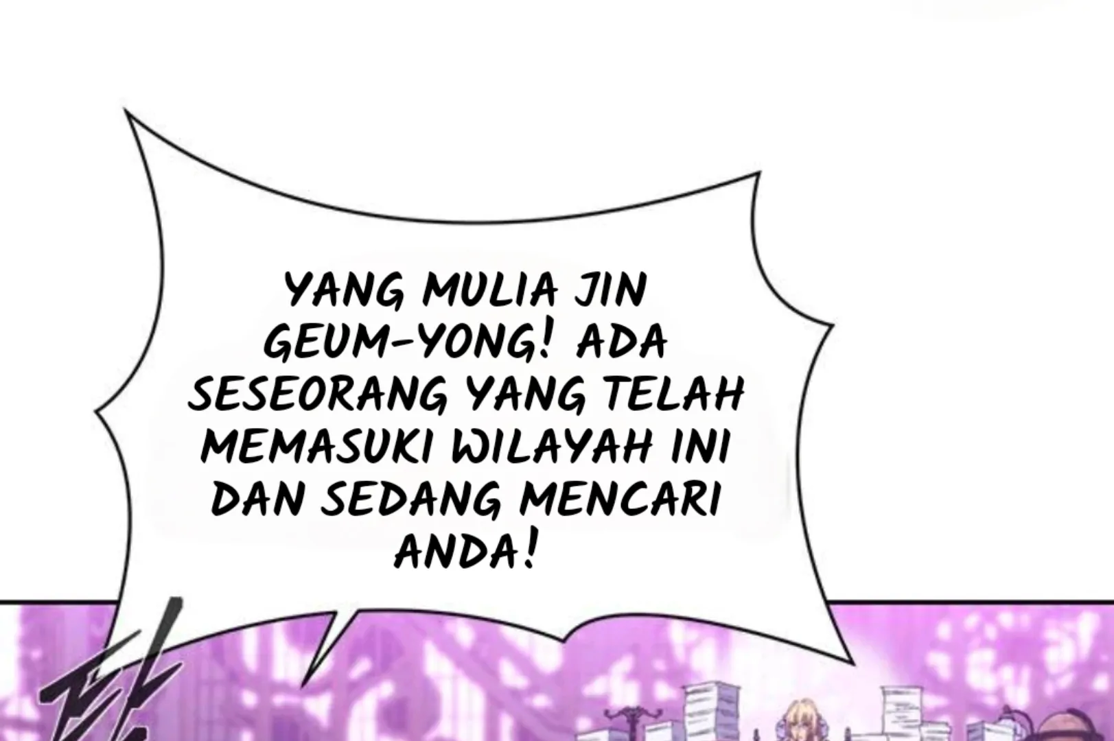 Why I Quit Being The Demon King Chapter 59 halaman 32