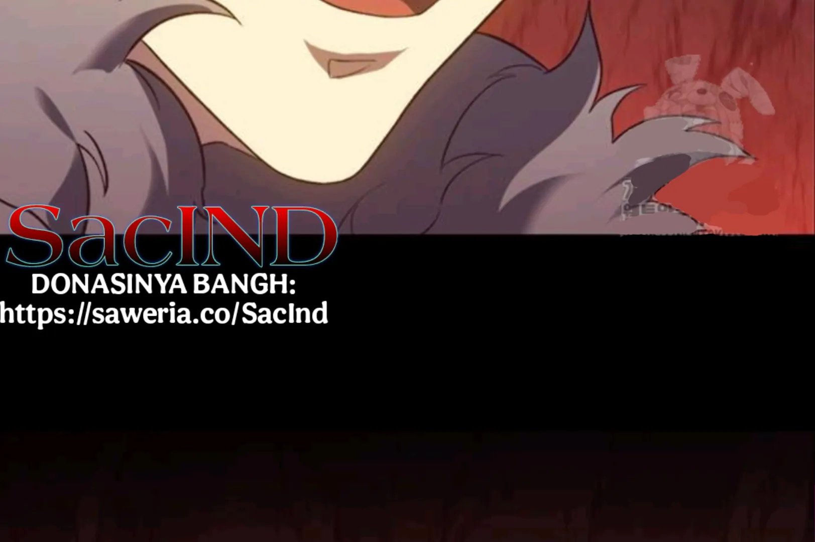 Why I Quit Being The Demon King Chapter 59 halaman 107