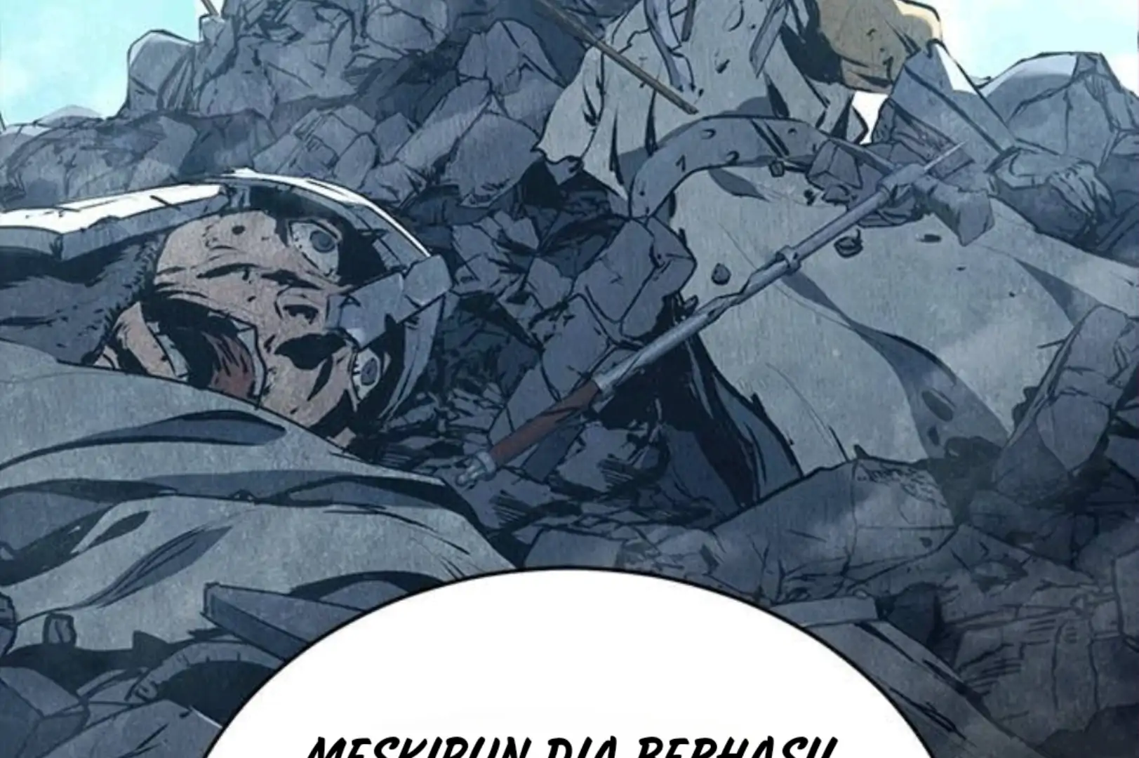 Why I Quit Being The Demon King Chapter 59 halaman 190