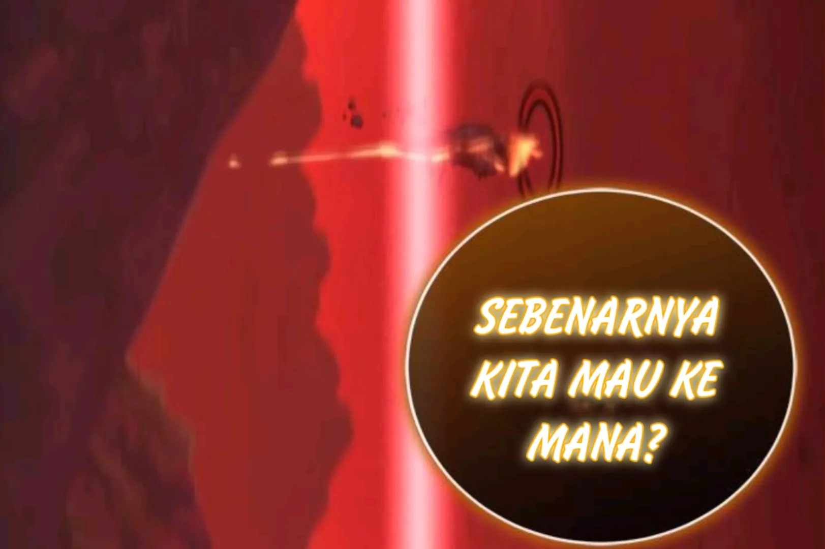 Why I Quit Being The Demon King Chapter 59 halaman 131