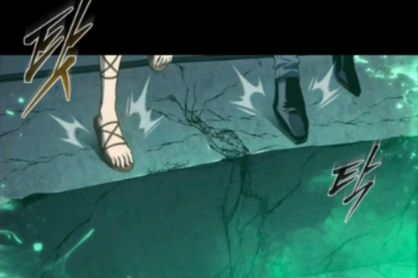 Why I Quit Being The Demon King Chapter 59 halaman 172