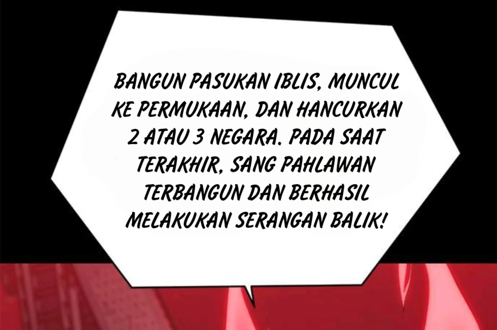 Why I Quit Being The Demon King Chapter 59 halaman 295