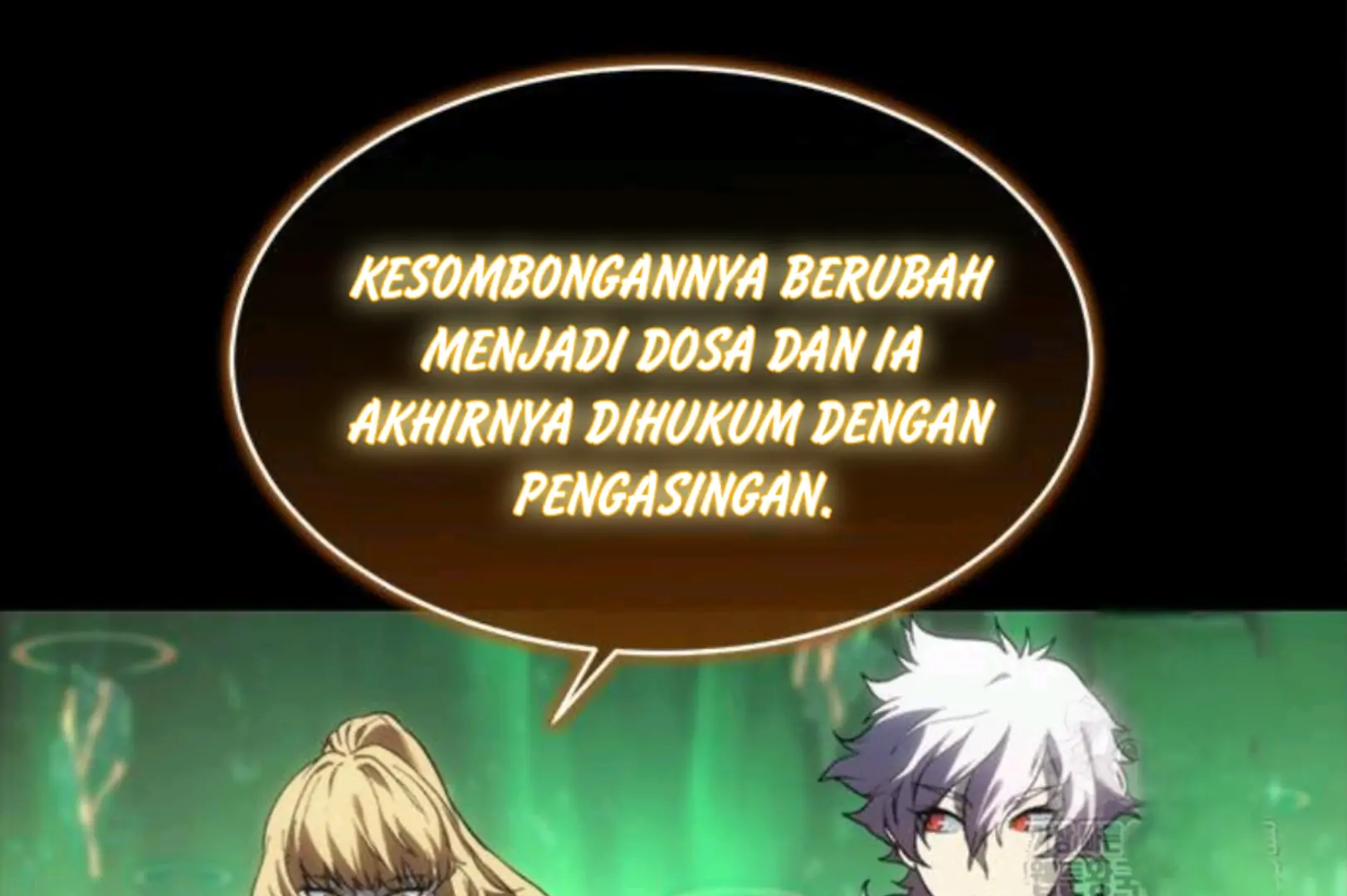 Why I Quit Being The Demon King Chapter 59 halaman 212