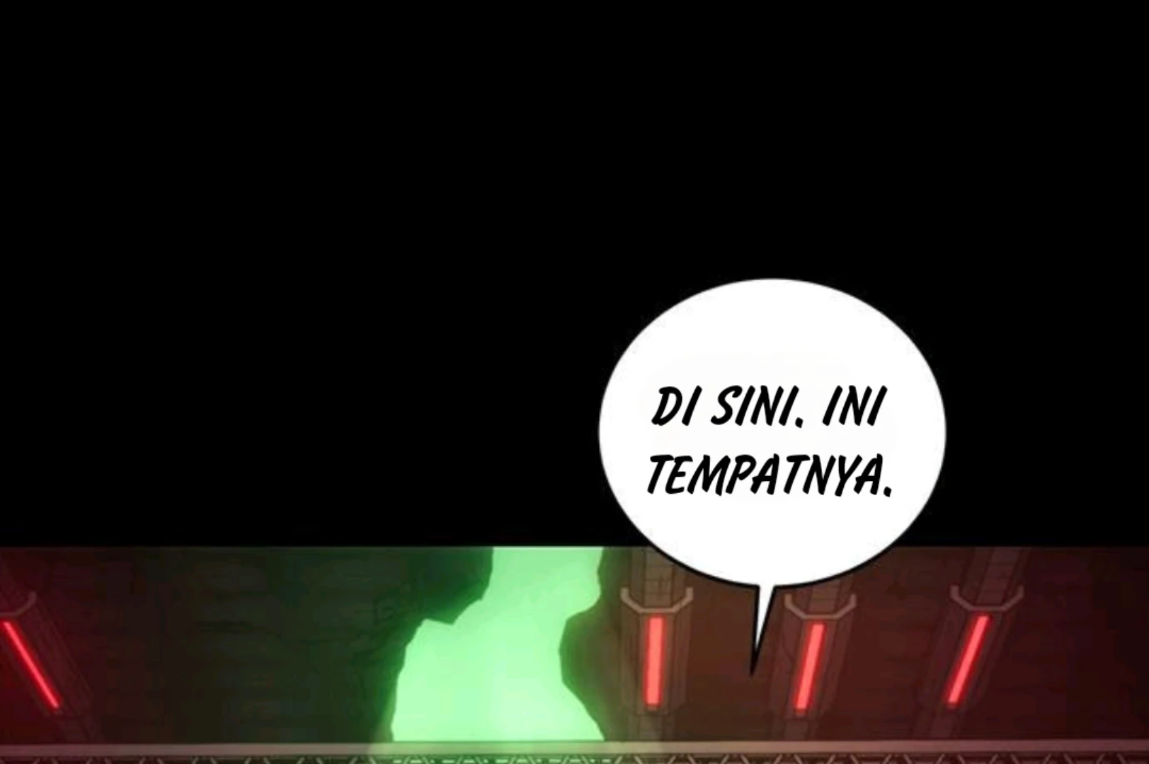 Why I Quit Being The Demon King Chapter 59 halaman 234