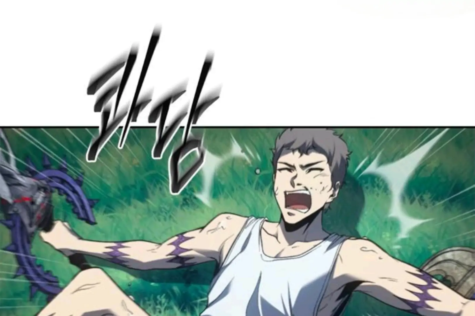Why I Quit Being The Demon King Chapter 60 halaman 265