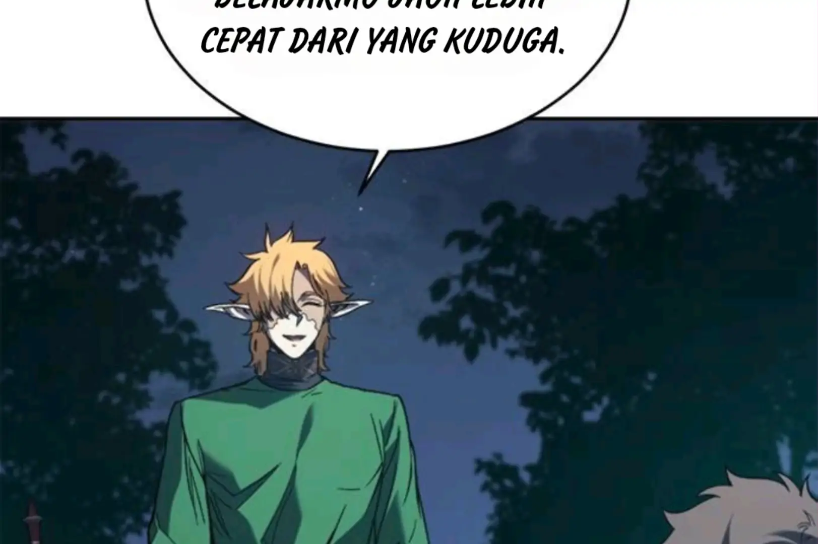 Why I Quit Being The Demon King Chapter 60 halaman 270