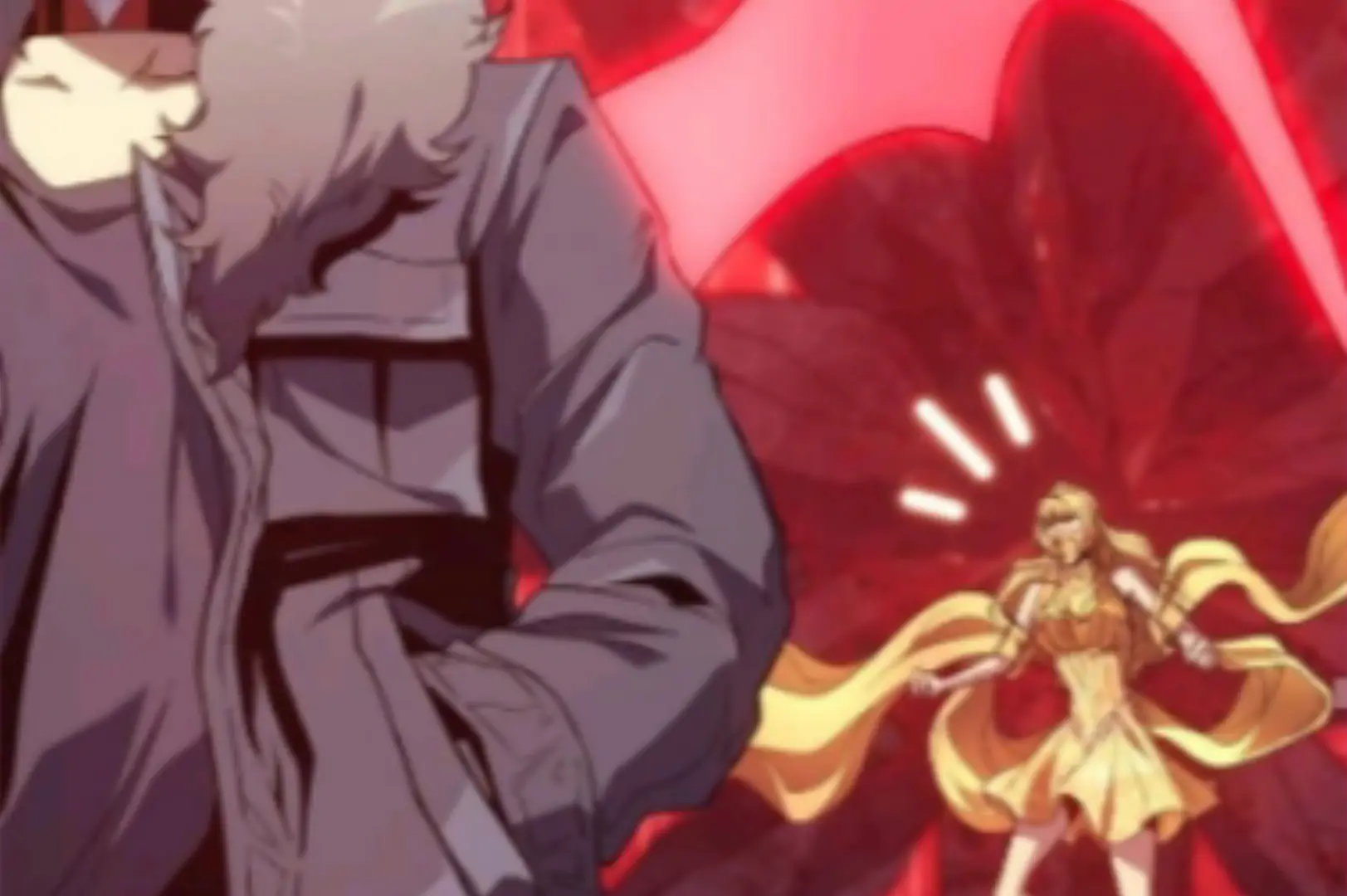 Why I Quit Being The Demon King Chapter 60 halaman 87