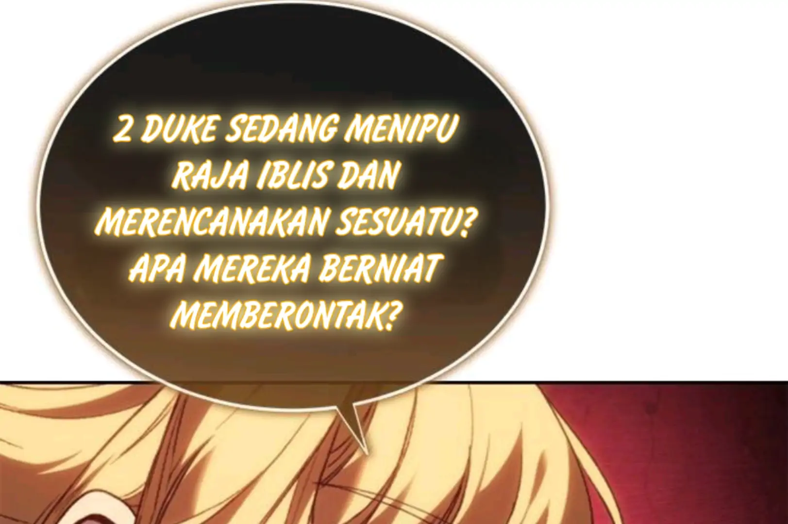 Why I Quit Being The Demon King Chapter 60 halaman 188
