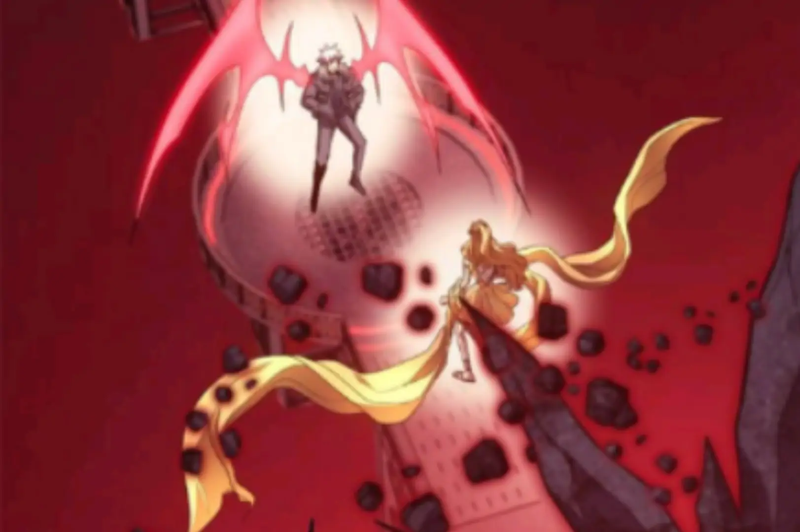 Why I Quit Being The Demon King Chapter 60 halaman 79