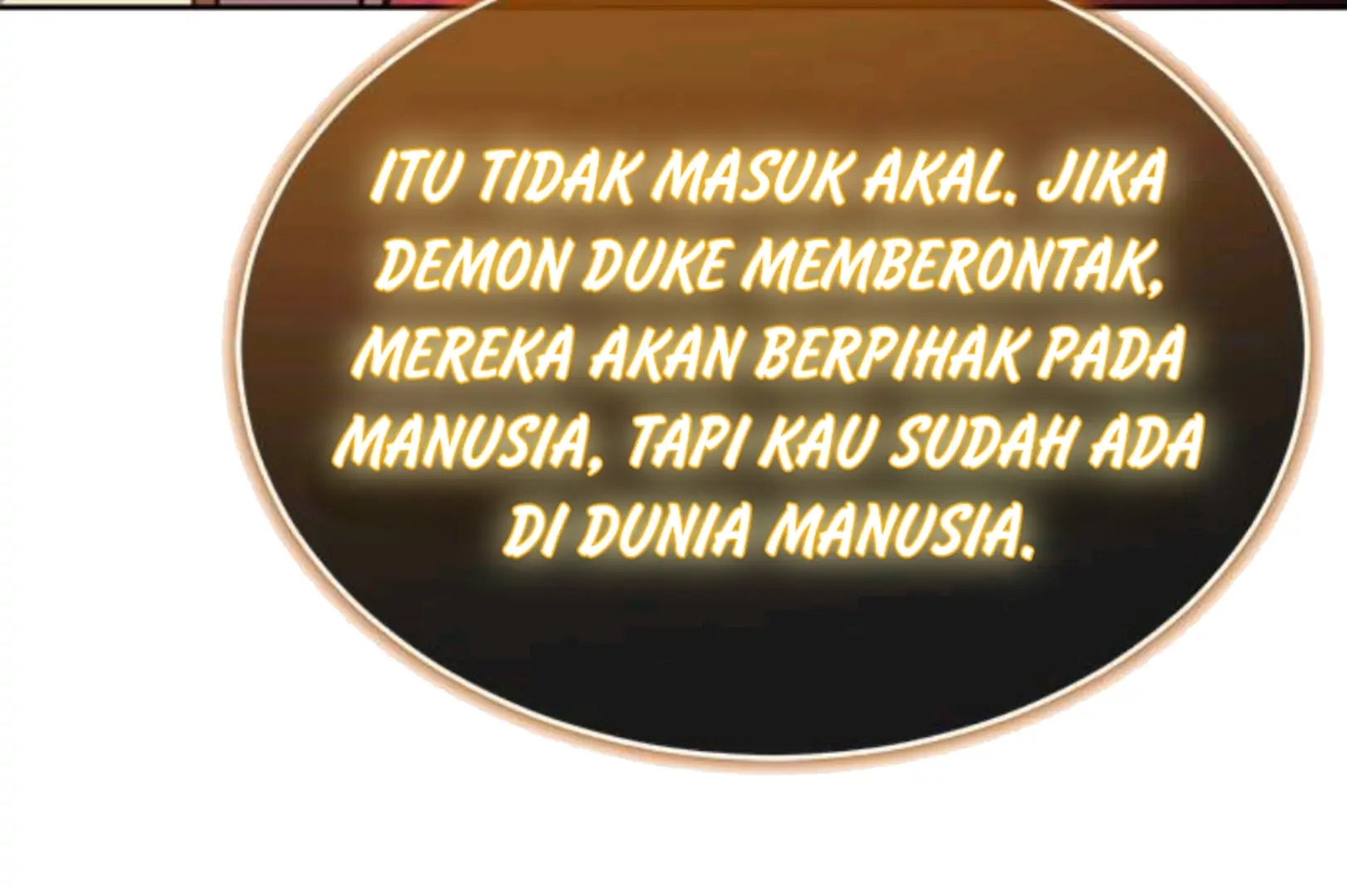 Why I Quit Being The Demon King Chapter 60 halaman 190