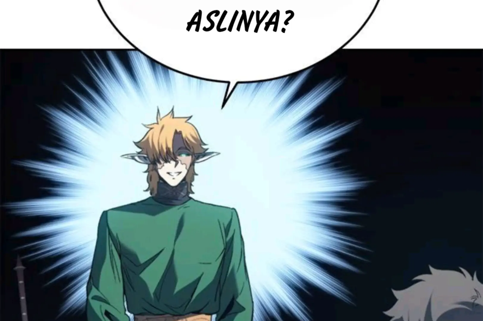 Why I Quit Being The Demon King Chapter 60 halaman 296