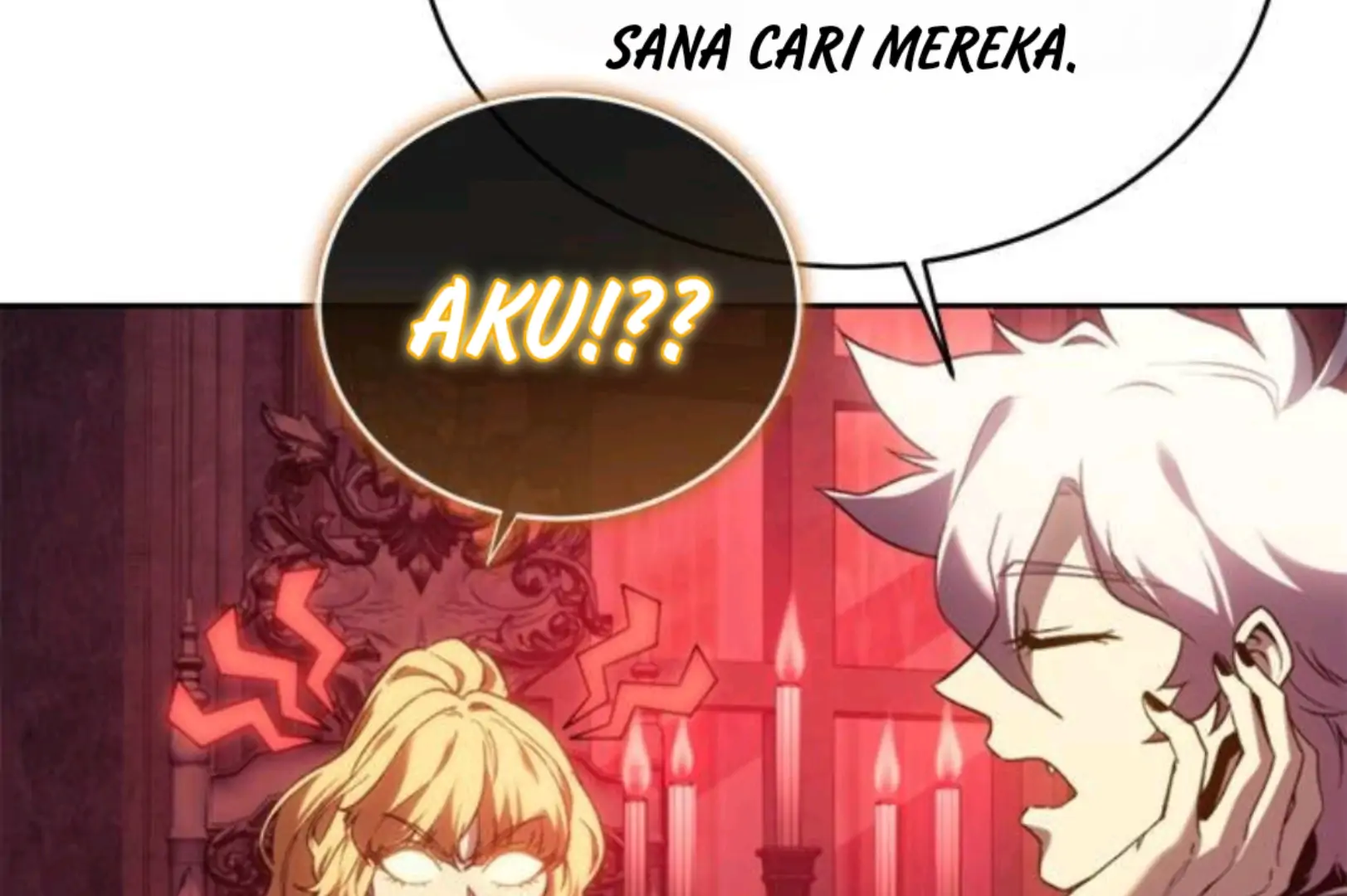 Why I Quit Being The Demon King Chapter 60 halaman 205