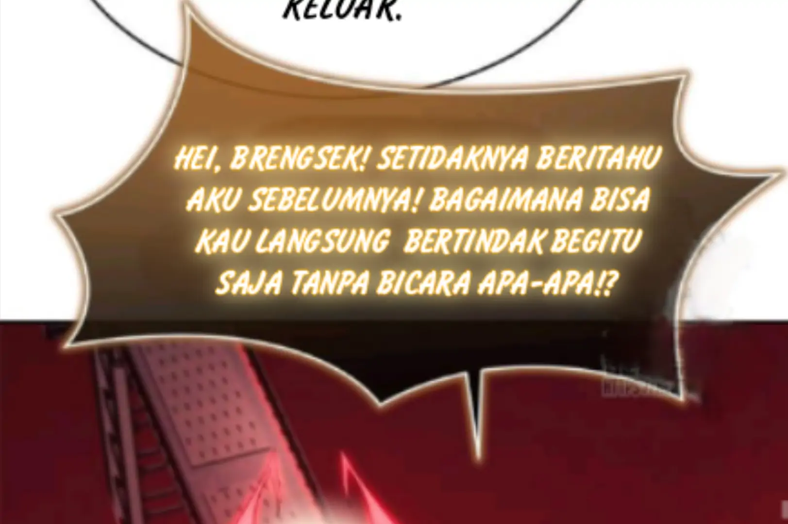 Why I Quit Being The Demon King Chapter 60 halaman 78
