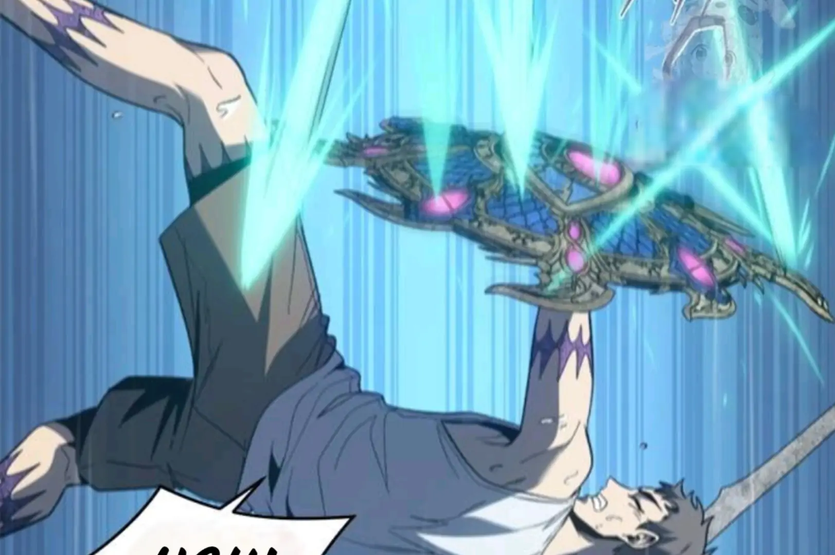Why I Quit Being The Demon King Chapter 60 halaman 232