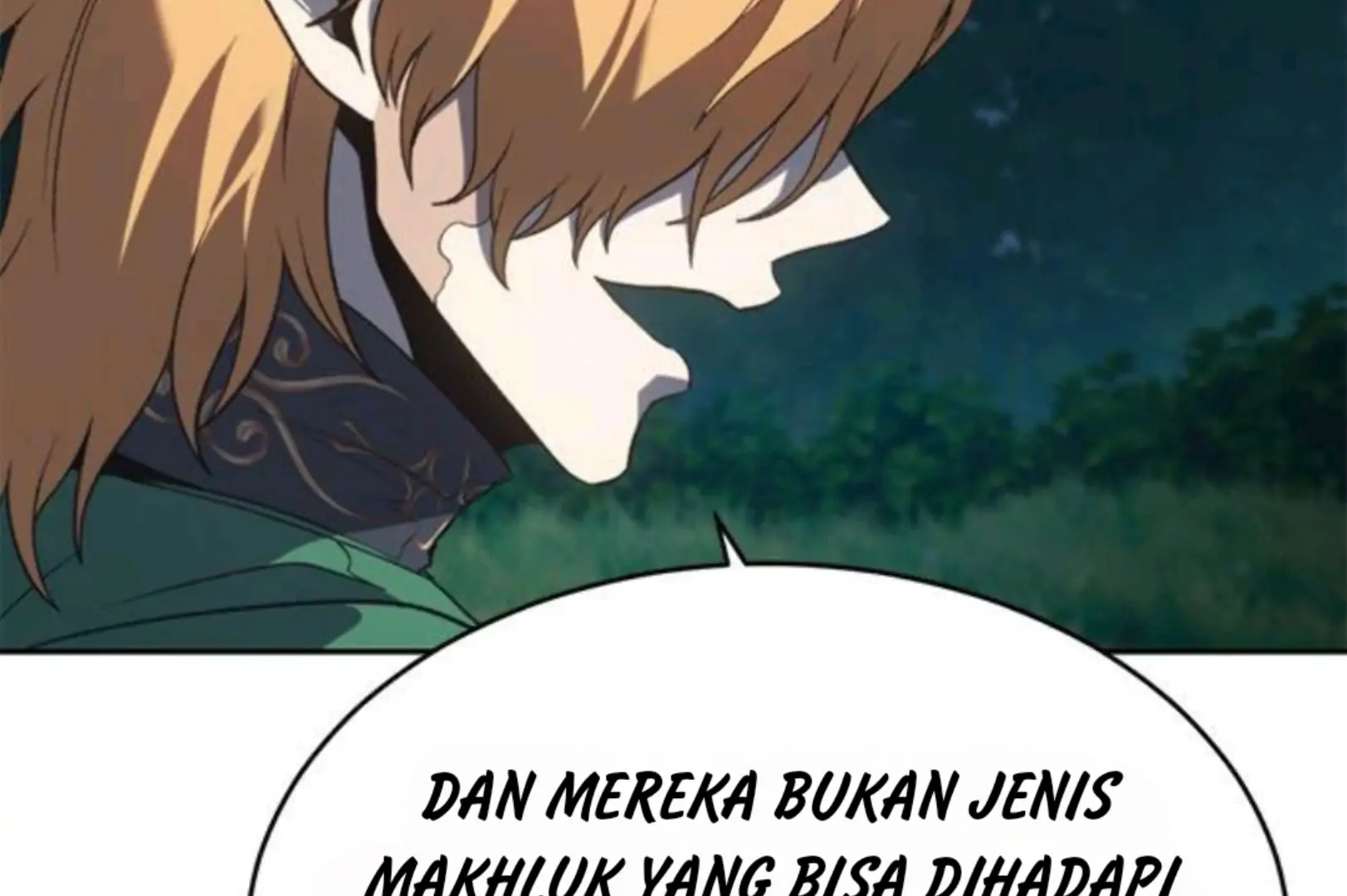 Why I Quit Being The Demon King Chapter 60 halaman 278