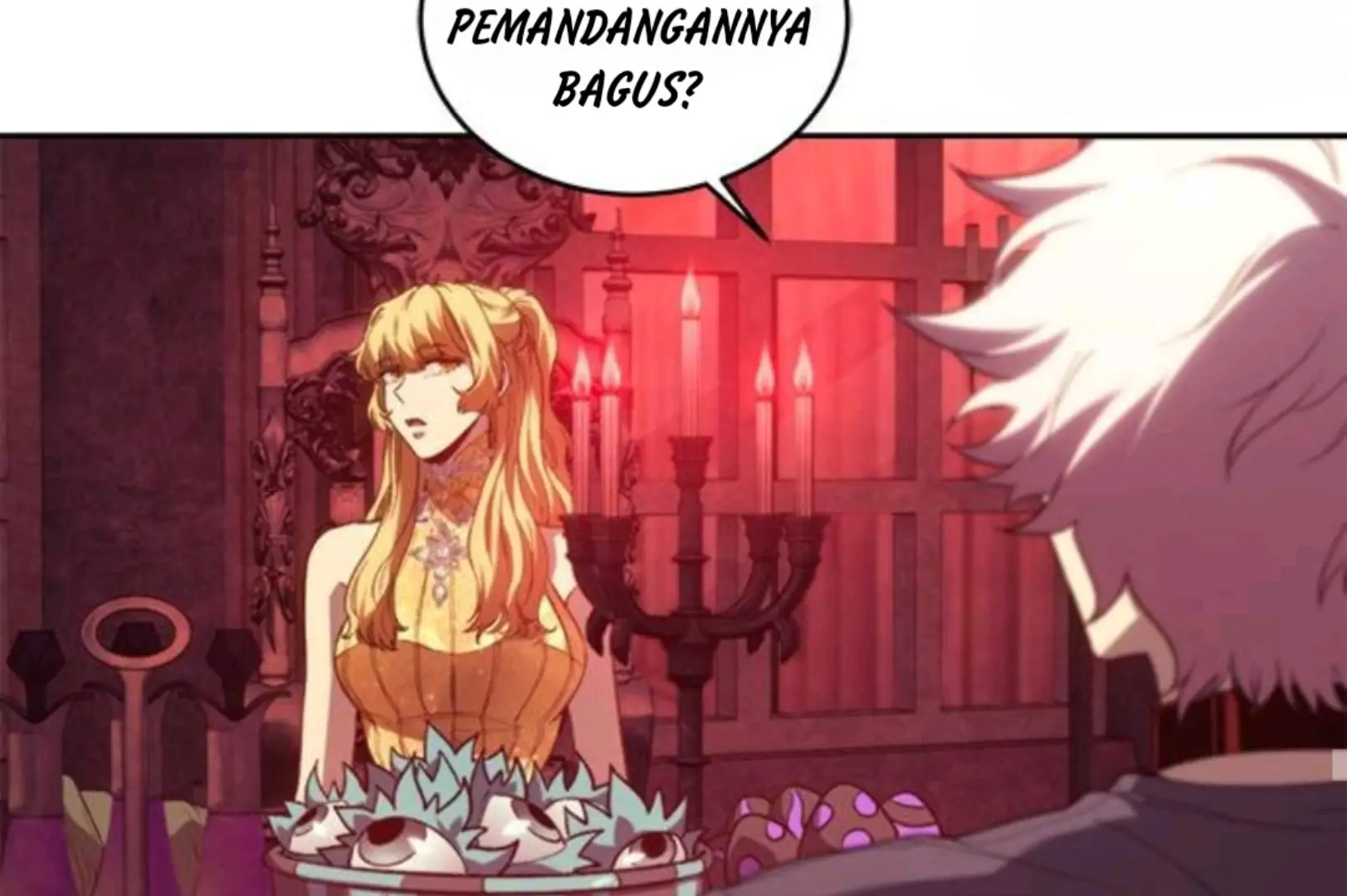 Why I Quit Being The Demon King Chapter 60 halaman 110