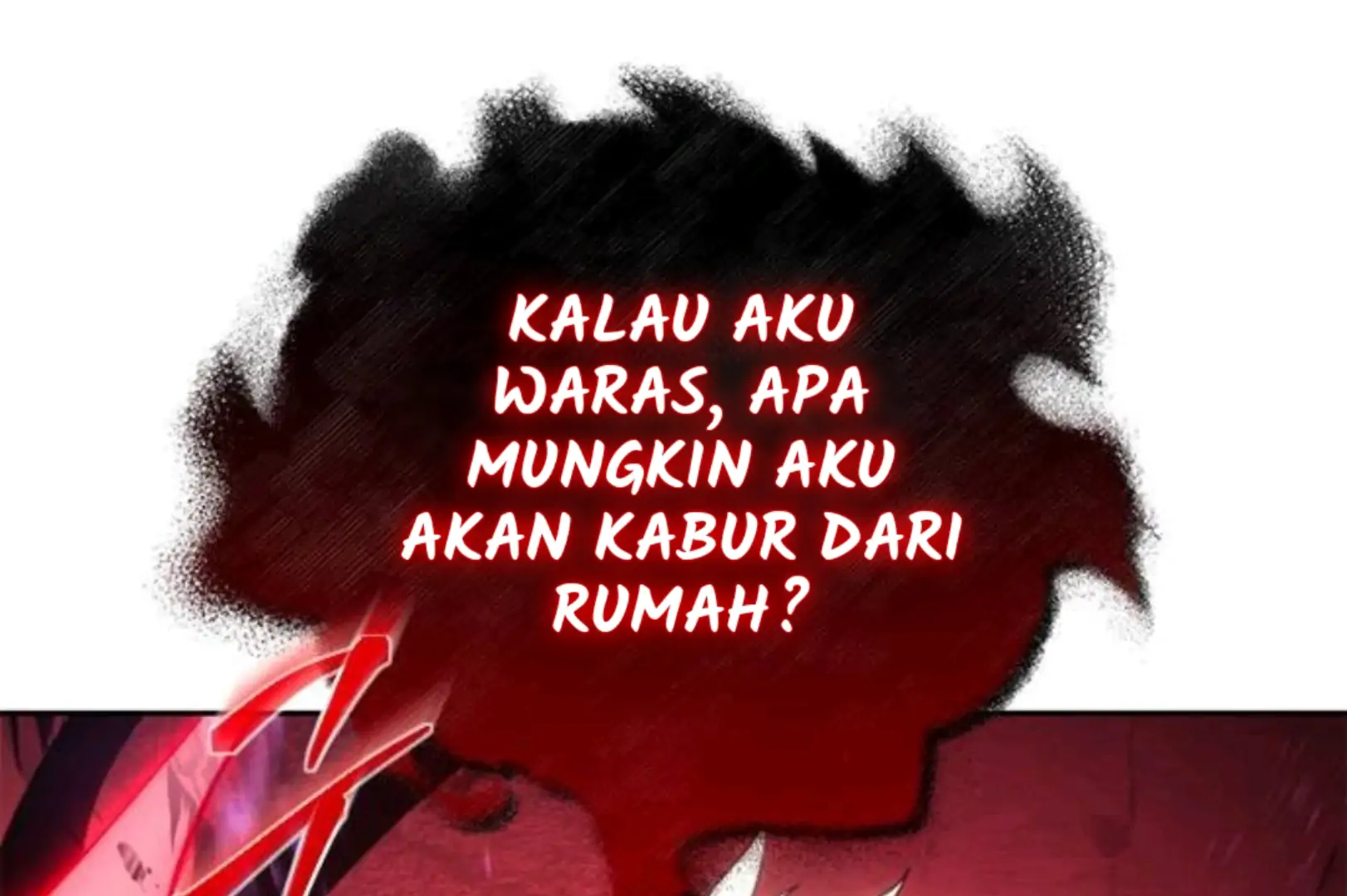 Why I Quit Being The Demon King Chapter 60 halaman 29