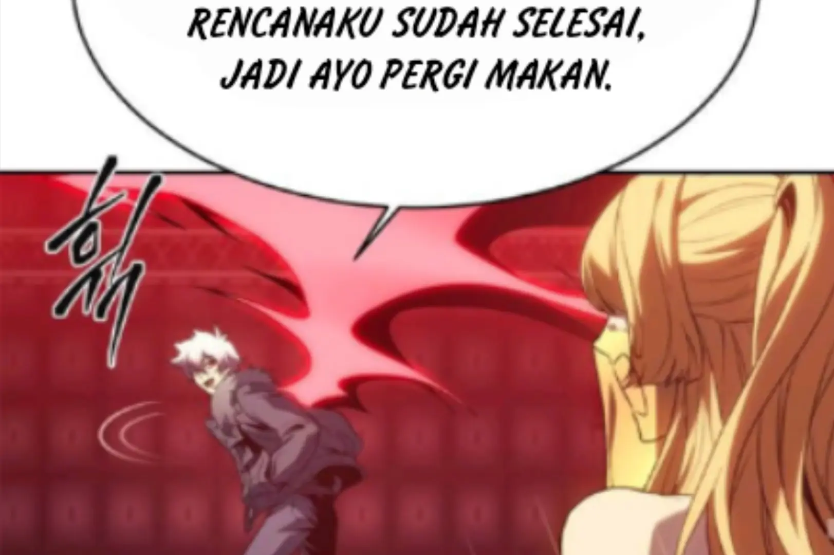 Why I Quit Being The Demon King Chapter 60 halaman 83