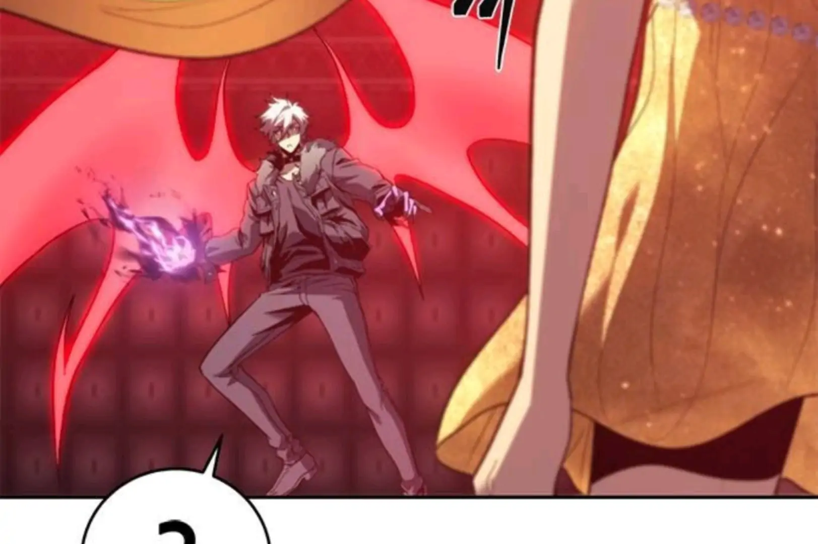 Why I Quit Being The Demon King Chapter 60 halaman 34