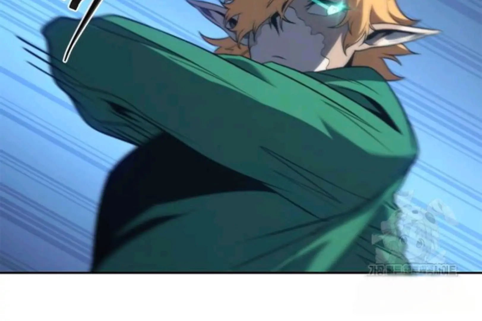 Why I Quit Being The Demon King Chapter 60 halaman 250