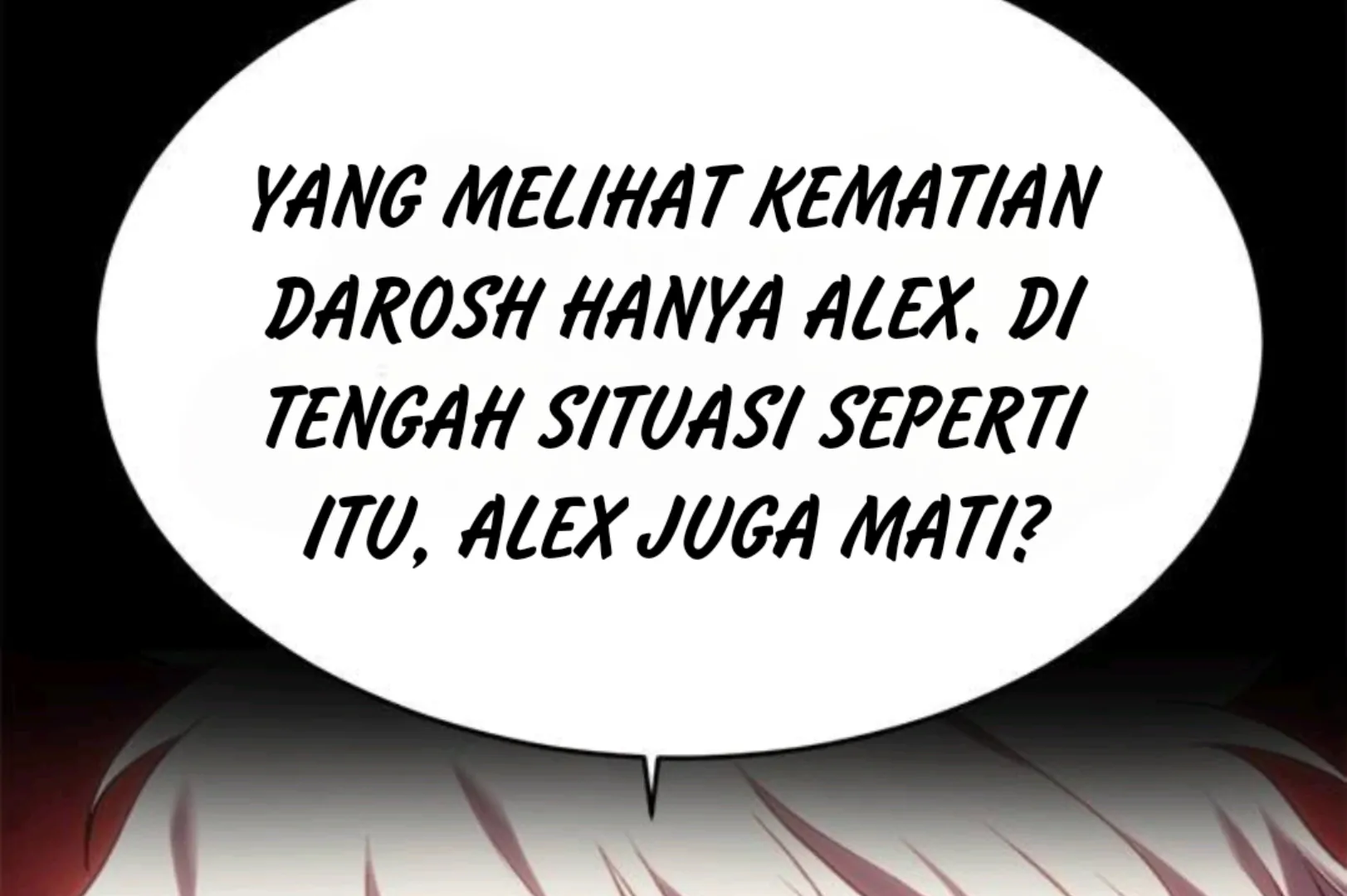 Why I Quit Being The Demon King Chapter 60 halaman 174