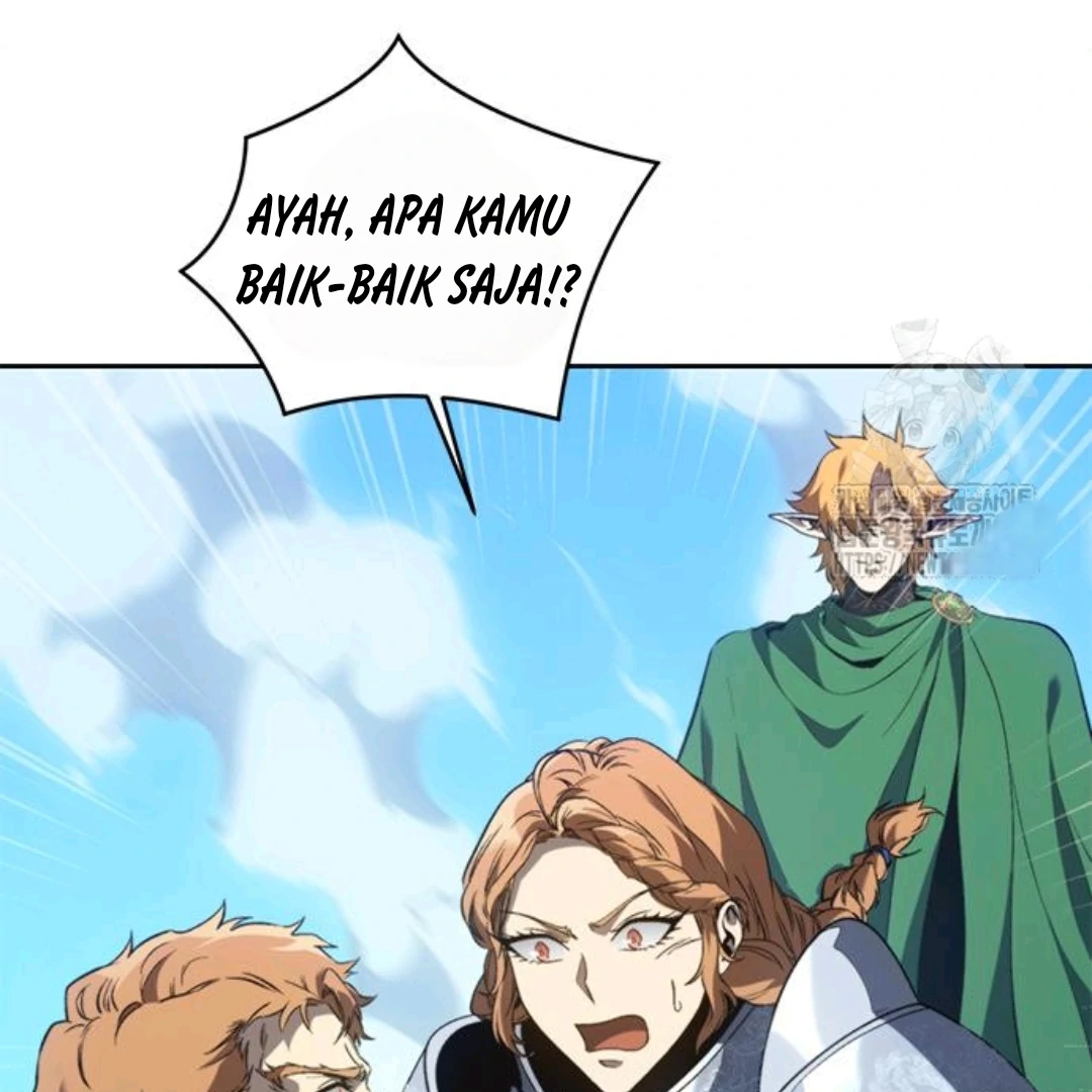 Why I Quit Being The Demon King Chapter 62 halaman 114