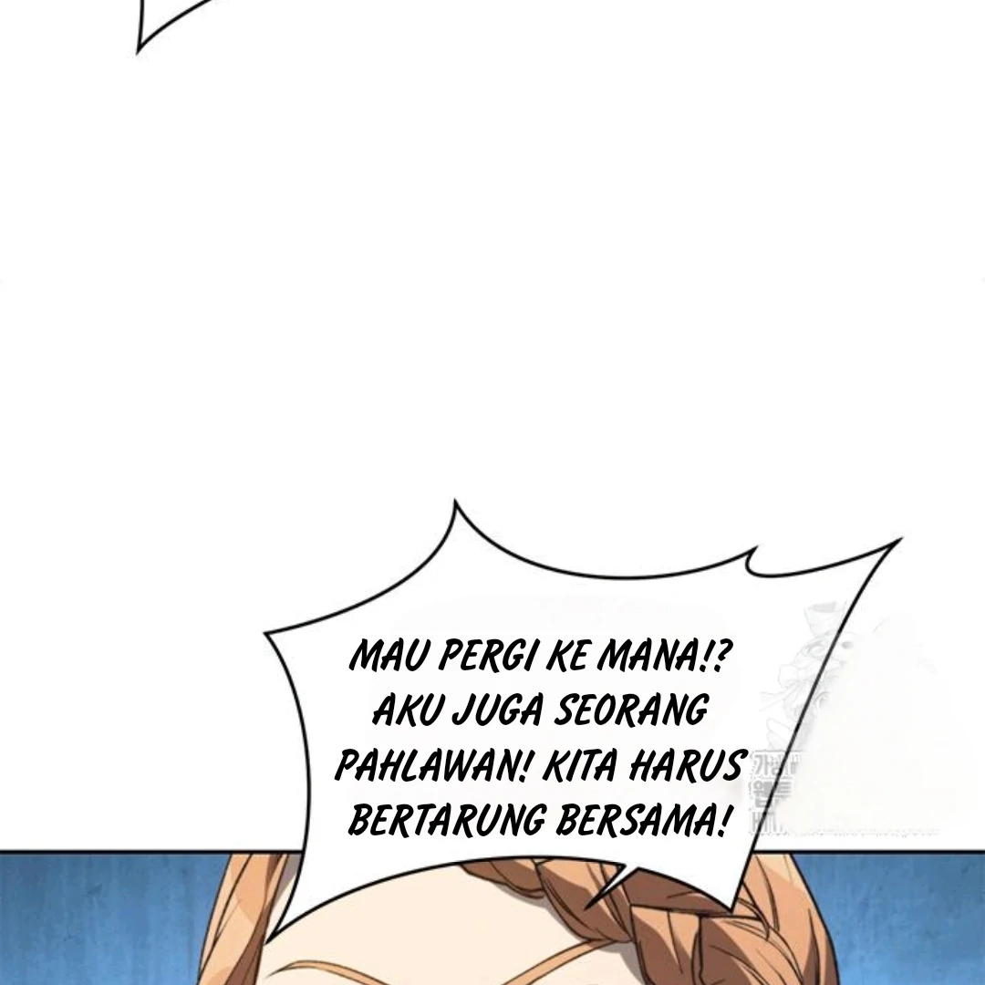 Why I Quit Being The Demon King Chapter 62 halaman 116