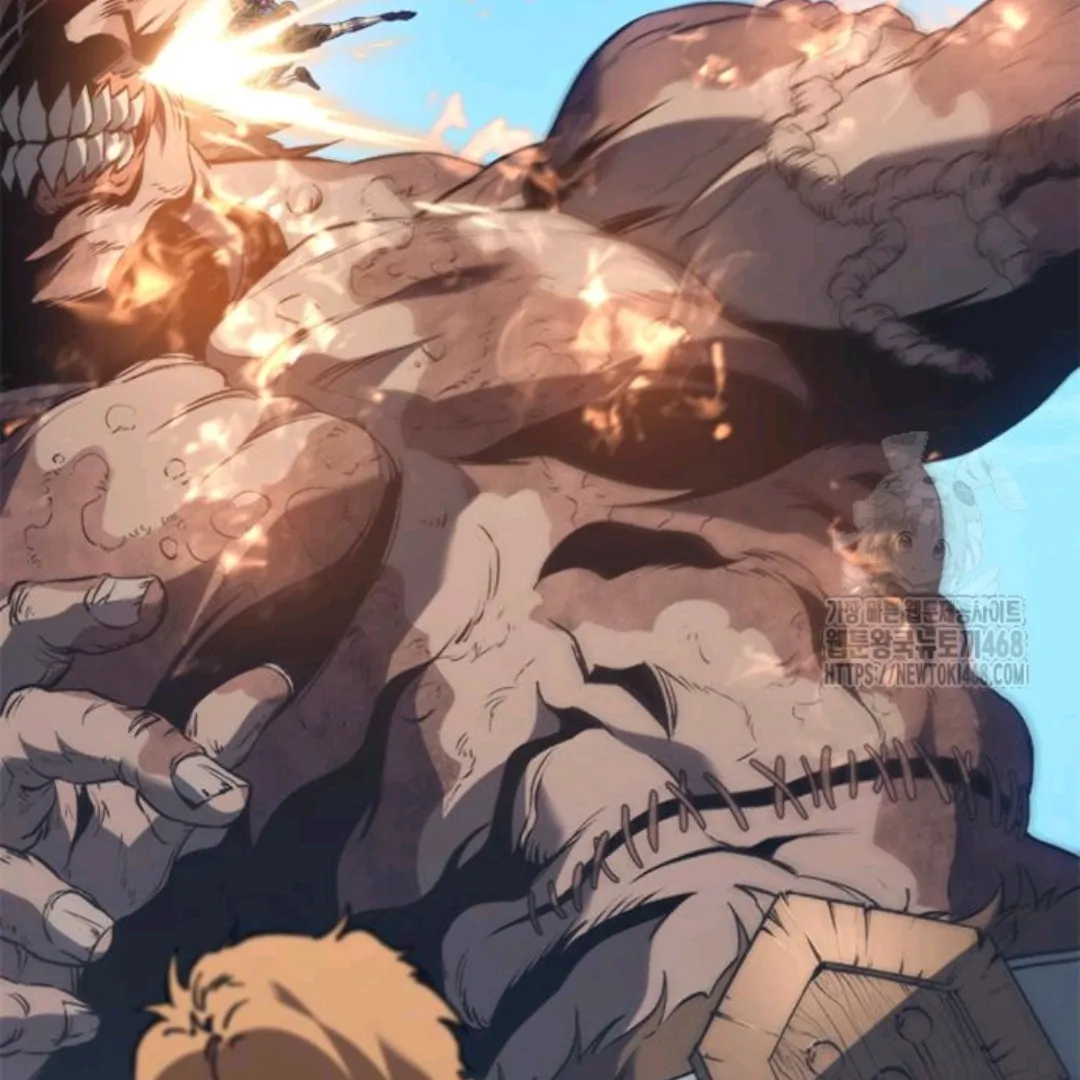 Why I Quit Being The Demon King Chapter 62 halaman 108