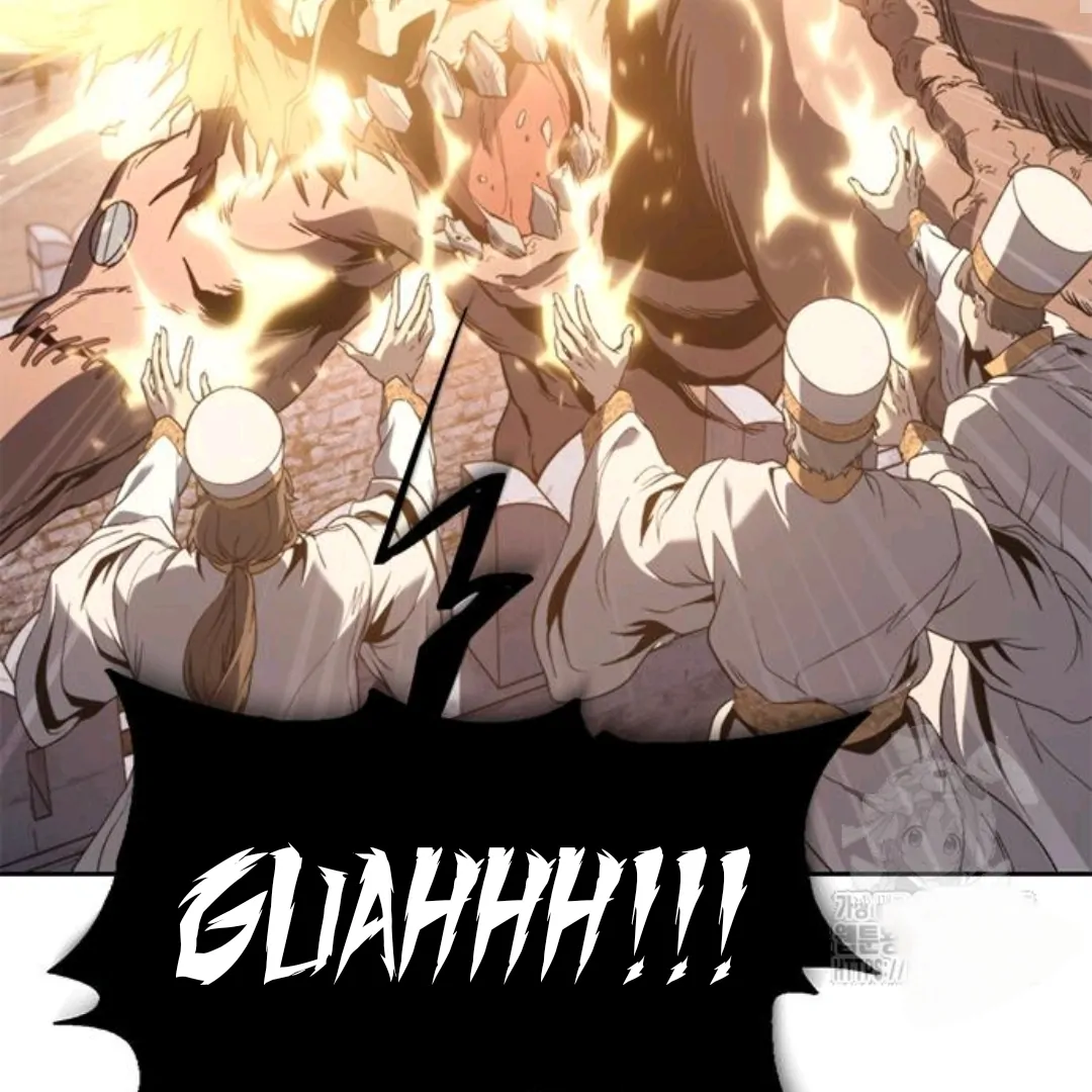 Why I Quit Being The Demon King Chapter 62 halaman 85