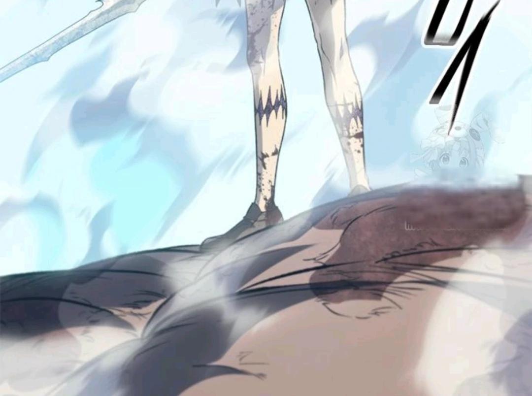 Why I Quit Being The Demon King Chapter 62 halaman 125