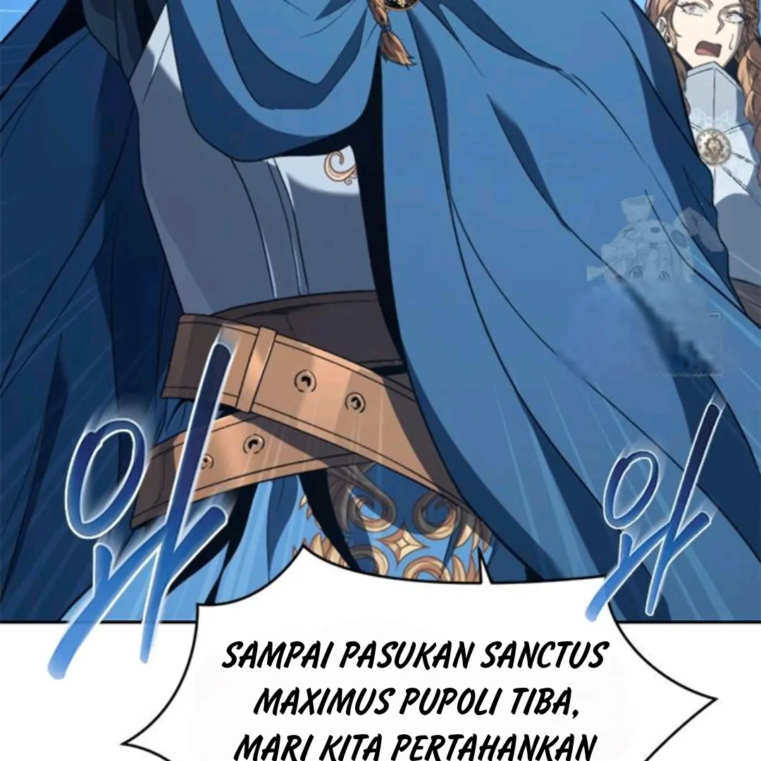 Why I Quit Being The Demon King Chapter 62 halaman 135