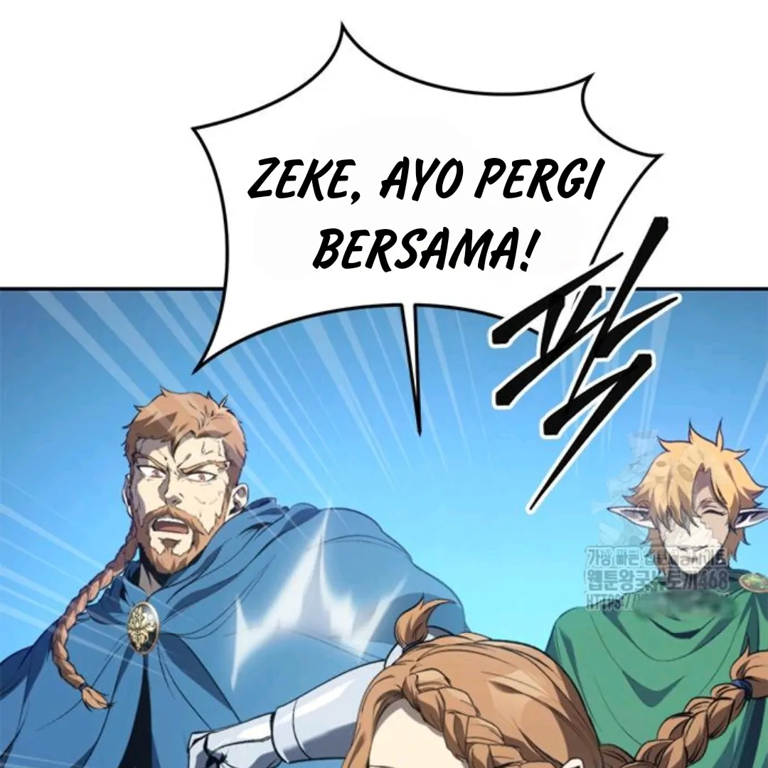 Why I Quit Being The Demon King Chapter 62 halaman 141