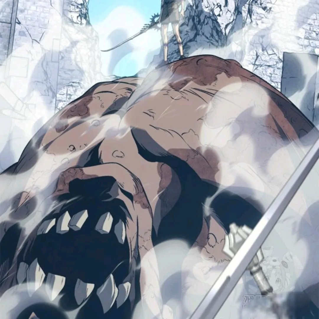 Why I Quit Being The Demon King Chapter 62 halaman 121