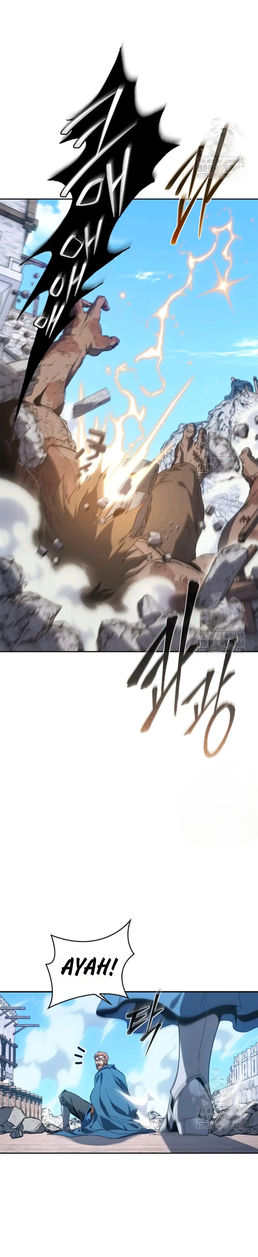 Why I Quit Being The Demon King Chapter 62 halaman 113