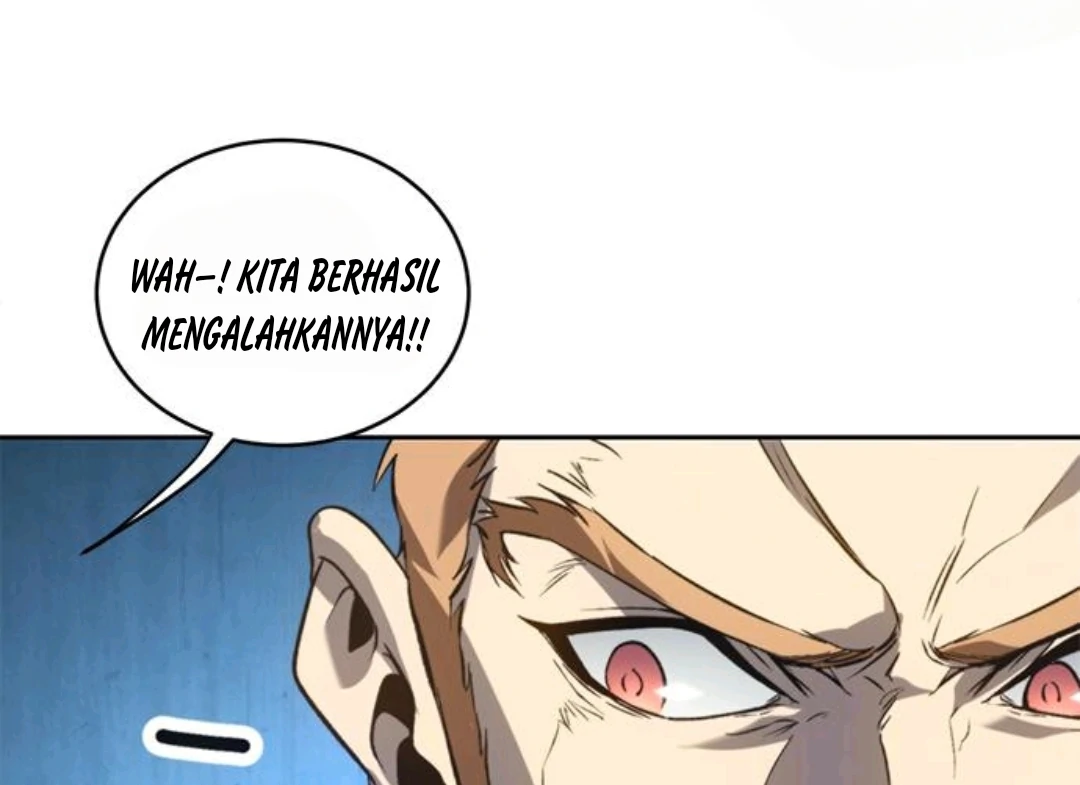 Why I Quit Being The Demon King Chapter 62 halaman 118