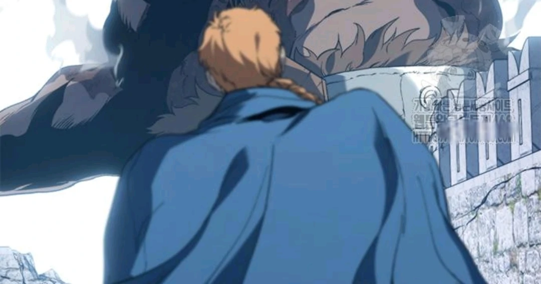Why I Quit Being The Demon King Chapter 62 halaman 103