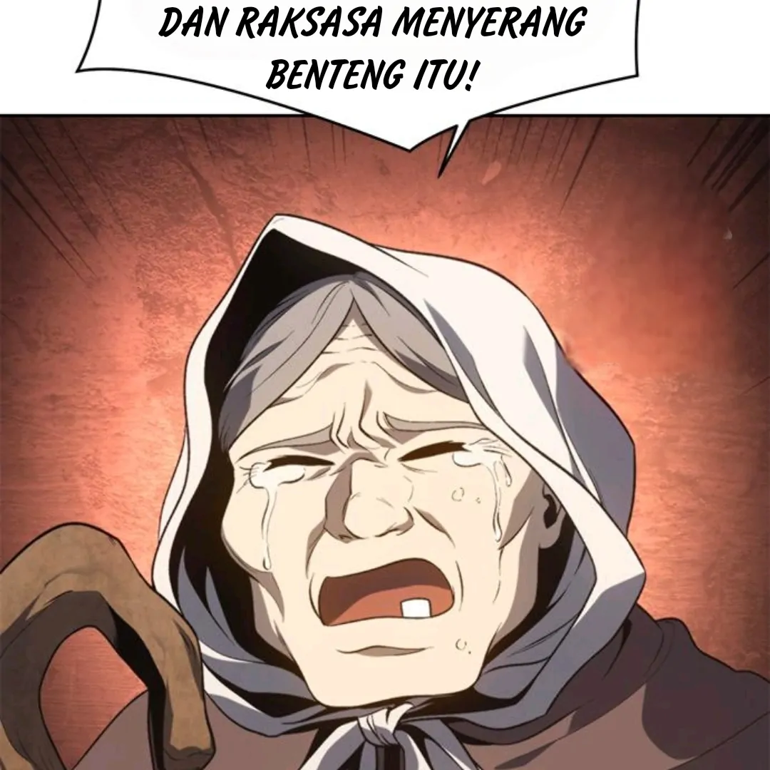 Why I Quit Being The Demon King Chapter 62 halaman 7