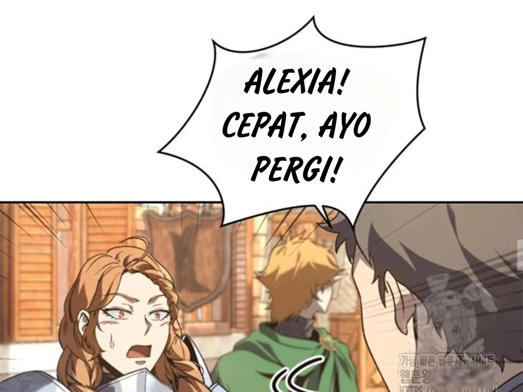 Why I Quit Being The Demon King Chapter 62 halaman 21