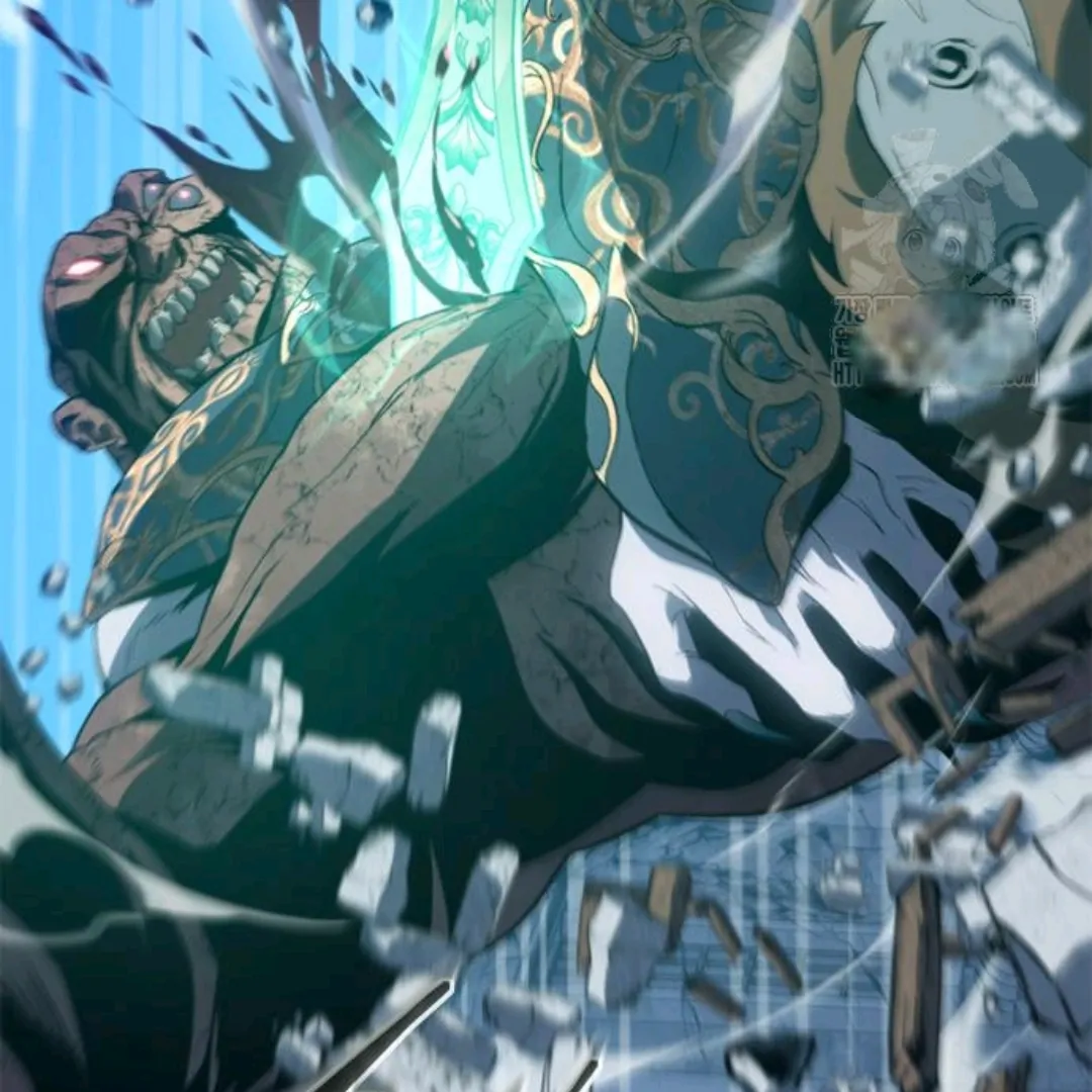 Why I Quit Being The Demon King Chapter 63 halaman 150