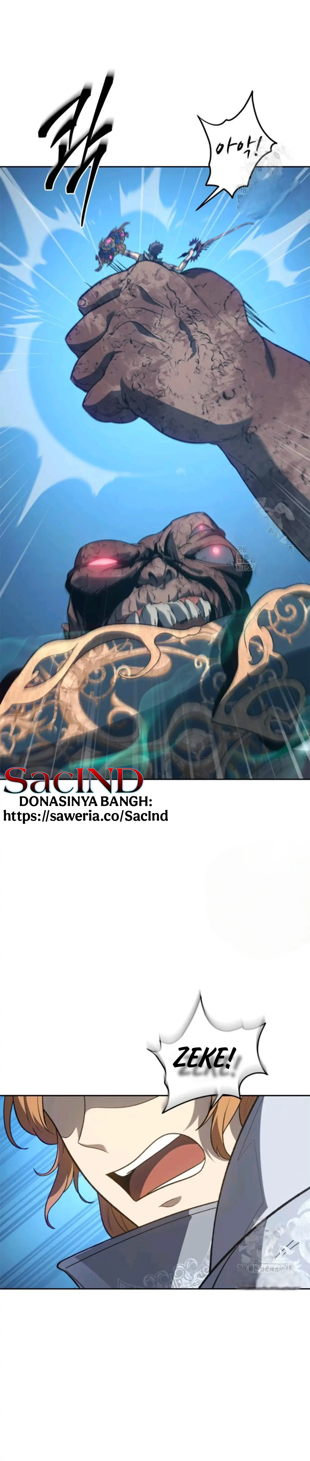 Why I Quit Being The Demon King Chapter 63 halaman 160
