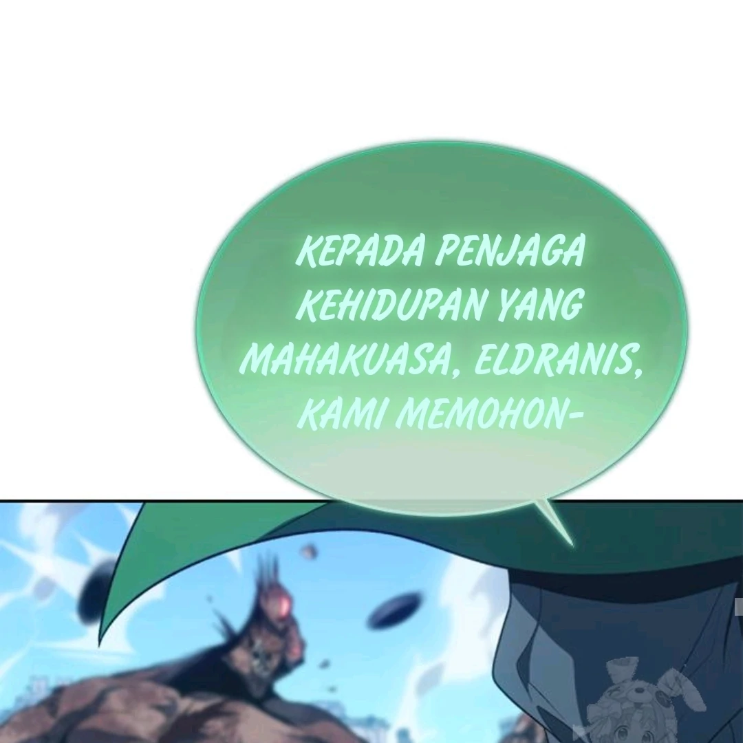 Why I Quit Being The Demon King Chapter 63 halaman 127