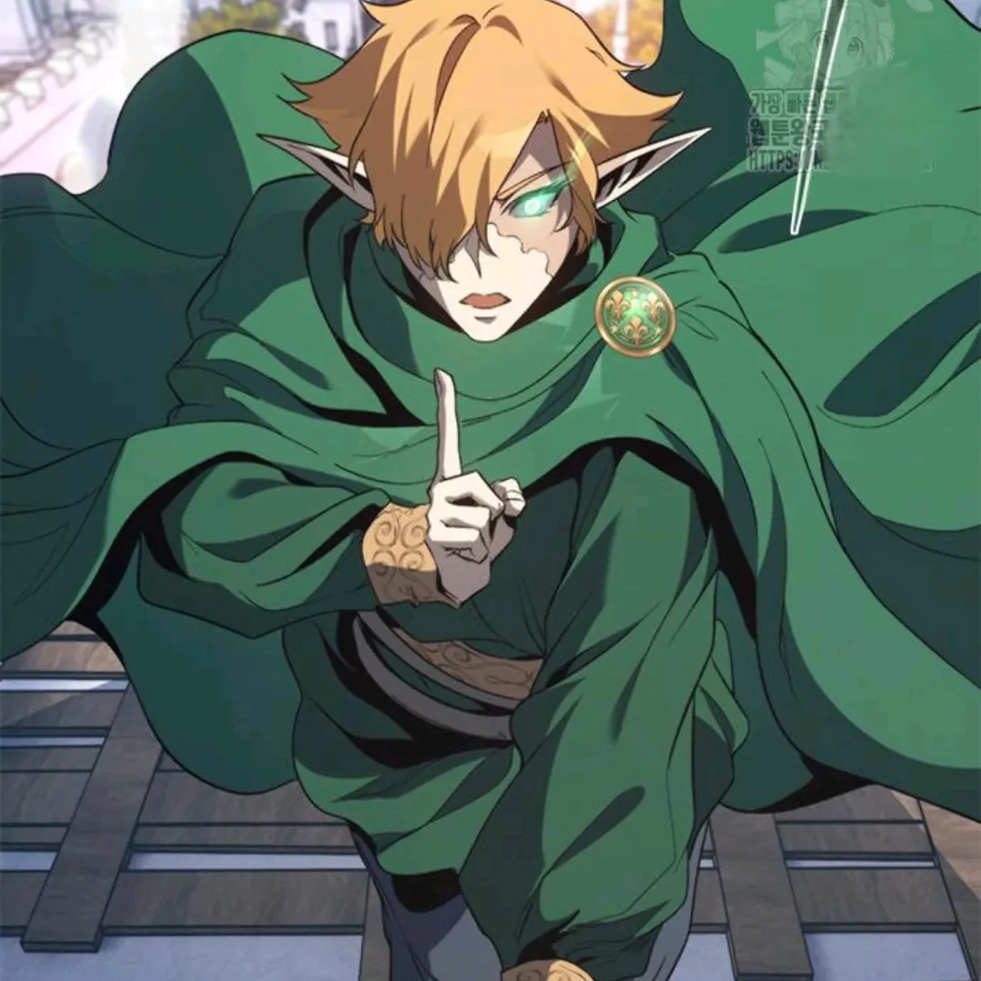 Why I Quit Being The Demon King Chapter 63 halaman 143