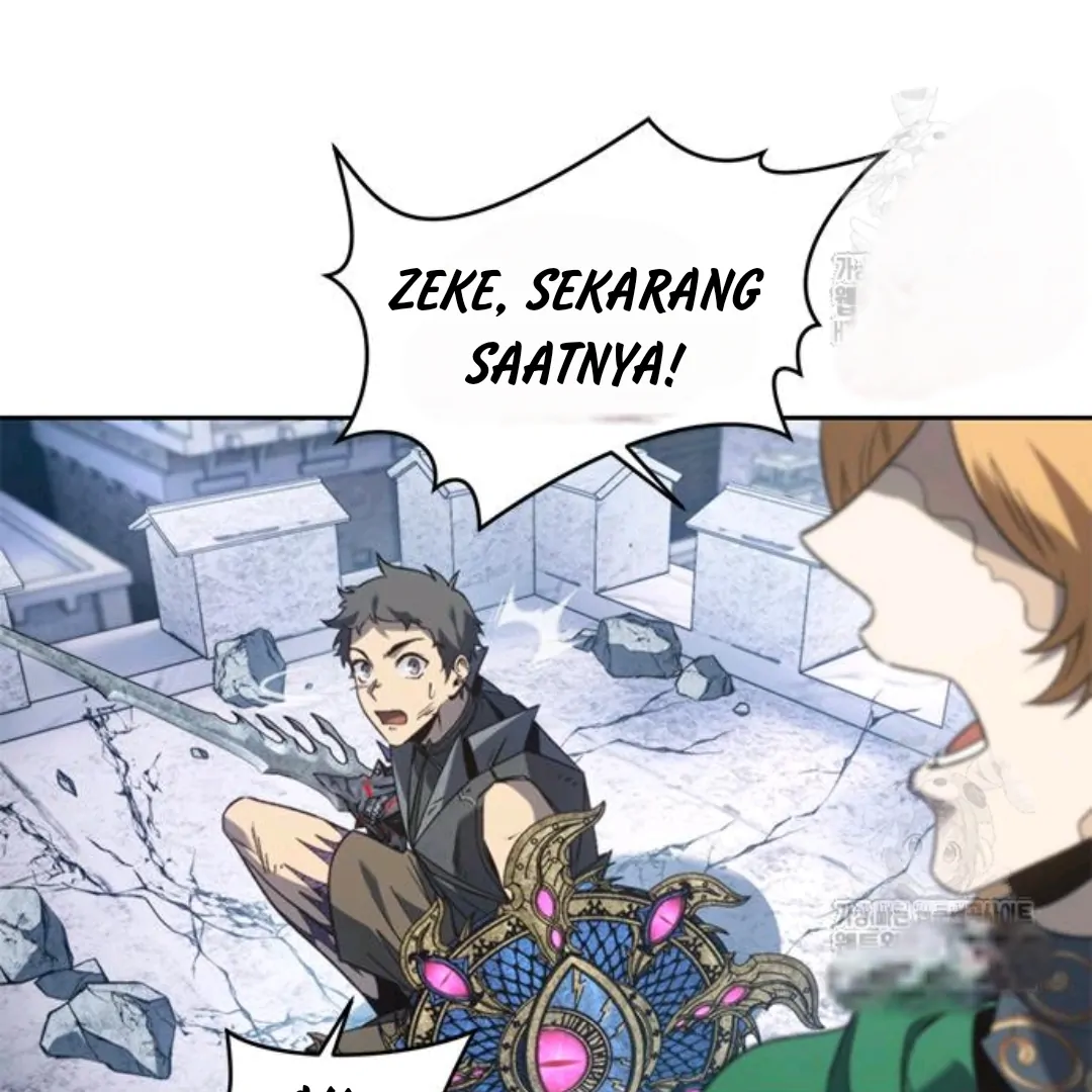 Why I Quit Being The Demon King Chapter 63 halaman 153