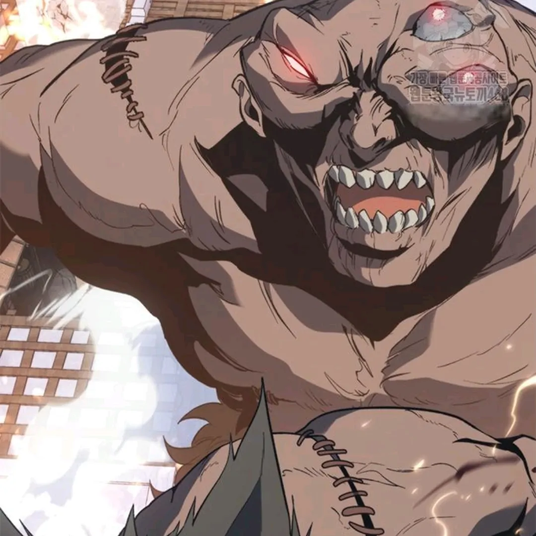 Why I Quit Being The Demon King Chapter 63 halaman 32