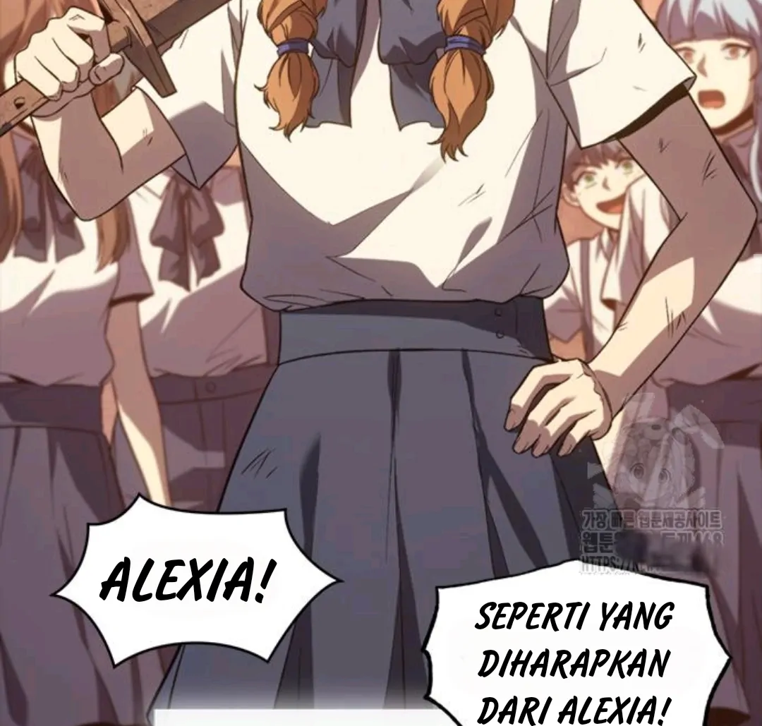 Why I Quit Being The Demon King Chapter 63 halaman 47