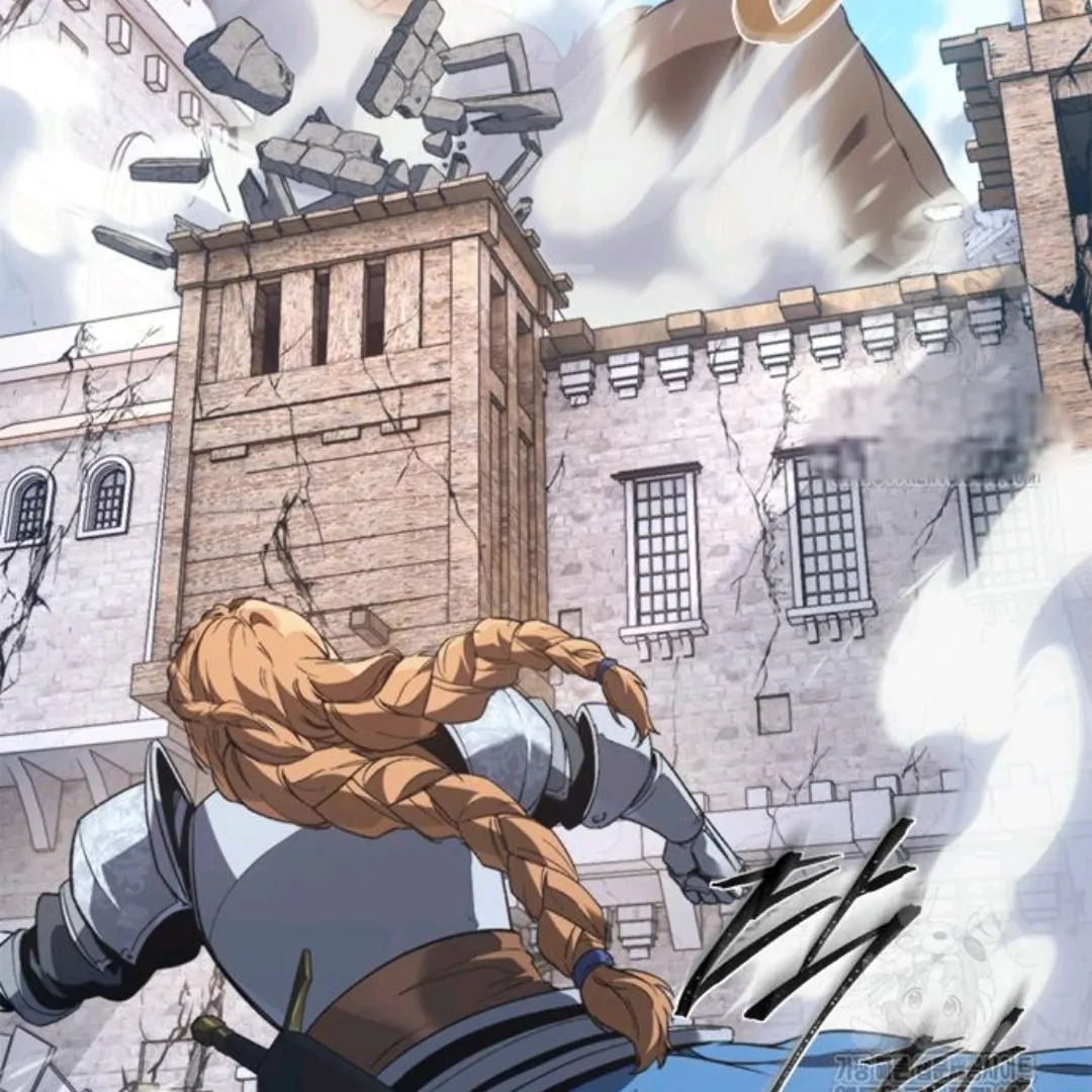 Why I Quit Being The Demon King Chapter 63 halaman 38