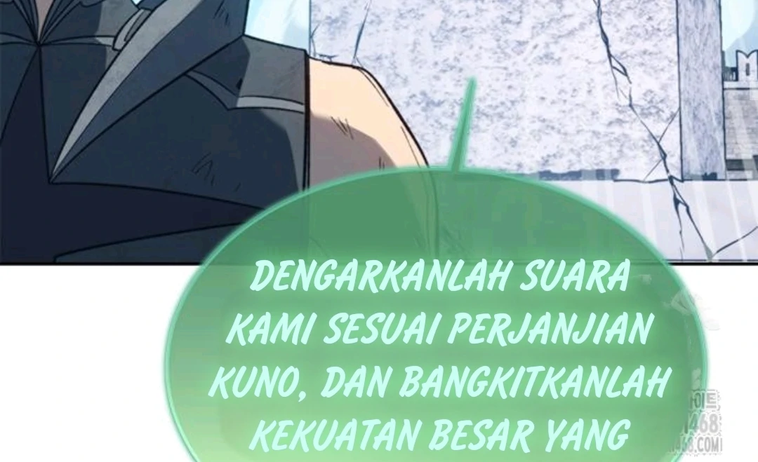 Why I Quit Being The Demon King Chapter 63 halaman 131