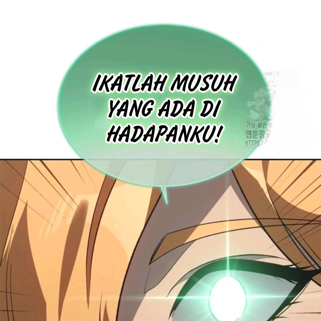 Why I Quit Being The Demon King Chapter 63 halaman 133